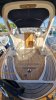 Barco a motor usado MIMI LIBECCIO 25 CABIN