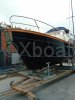 Barco a motor usado MIMI LIBECCIO 25 CABIN