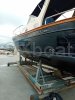 Barco a motor usado MIMI LIBECCIO 25 CABIN