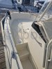 Barco a motor usado TUCCOLI T210 VM