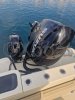 Barco a motor usado TUCCOLI T210 VM