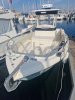 Barco a motor usado TUCCOLI T210 VM
