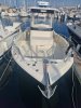Barco a motor usado TUCCOLI T210 VM