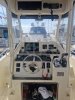 Barco a motor usado TUCCOLI T210 VM