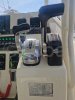 Barco a motor usado TUCCOLI T210 VM
