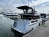 Barco a motor usado BOARNCRUISER 365 NEW LINE