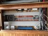 Barco a motor usado BOARNCRUISER 365 NEW LINE