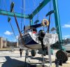 Velero usado MAXUS 24 DI