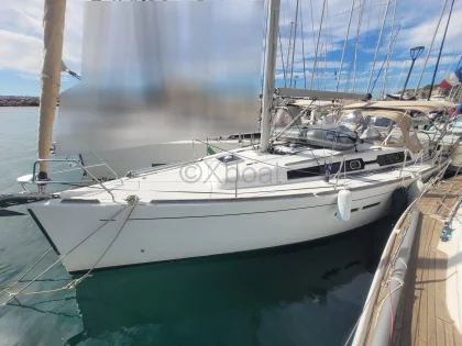 Velero DUFOUR 375 GRAND LARGE