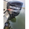 Barco a motor usado CAP CAMARAT 7.5 DC