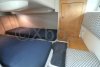 Barco a motor usado FAIRLINE TARGA 30