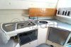 Barco a motor usado FAIRLINE TARGA 30