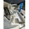Barco a motor usado SILVERTON 362 FLY SEDAN