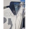 Barco a motor usado SILVERTON 362 FLY SEDAN