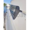 Barco a motor usado SILVERTON 362 FLY SEDAN