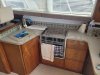 Barco a motor usado SILVERTON 362 FLY SEDAN