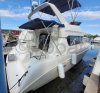 Barco a motor usado SILVERTON 362 FLY SEDAN