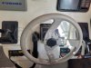 Barco a motor usado SILVERTON 362 FLY SEDAN