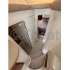 Barco a motor usado SILVERTON 362 FLY SEDAN