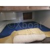 Barco a motor usado SILVERTON 362 FLY SEDAN