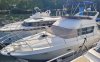 Barco a motor usado SILVERTON 362 FLY SEDAN