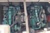 Barco a motor usado SILVERTON 362 FLY SEDAN