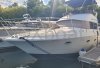 Barco a motor usado SILVERTON 362 FLY SEDAN