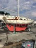 Velero usado BIANCA 27