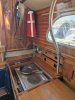 Velero usado BIANCA 27