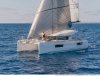 Catamarán usado LAGOON 40