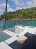 Catamarán usado LAGOON 52S