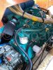Velero usado DUFOUR 385