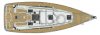 Velero usado SUN ODYSSEY 379 performance