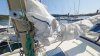 Velero usado CONTEST 36 CC KETCH