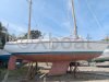 Velero usado CONTEST 36 CC KETCH