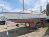 Velero usado CONTEST 36 CC KETCH