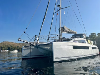 Velero PRIVILEGE SERIE 5