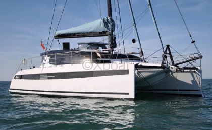 Velero Privilege Signature 510