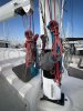 Catamarán usado PRIVILEGE 585