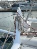 Catamarán usado PRIVILEGE 585