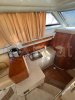 Barco a motor usado CRANCHI ATLANTIQUE 40