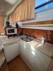 Barco a motor usado CRANCHI ATLANTIQUE 40