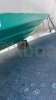 Barco a motor usado CRANCHI ATLANTIQUE 40