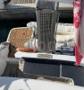 Barco a motor usado CRANCHI ATLANTIQUE 40