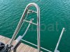 Barco a motor usado SWIFT TRAWLER 34