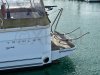 Barco a motor usado SWIFT TRAWLER 34