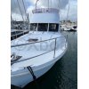 Barco a motor usado SWIFT TRAWLER 34