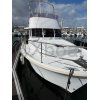 Barco a motor usado SWIFT TRAWLER 34