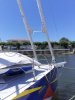 Velero usado RM 1070