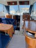 Barco a motor usado ANTARES 760